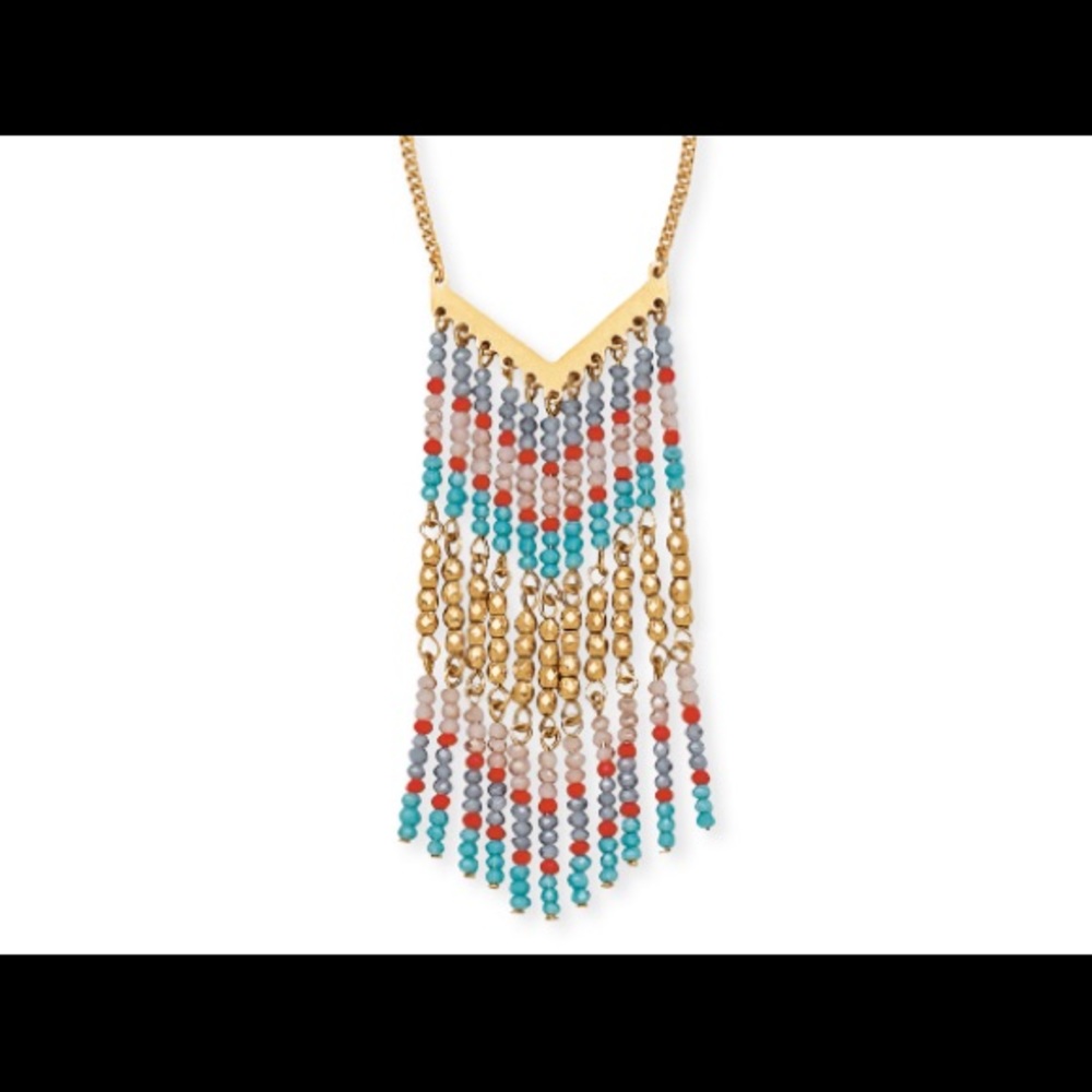 ✨HOST PICK✨ Premier Designs Lively Necklace